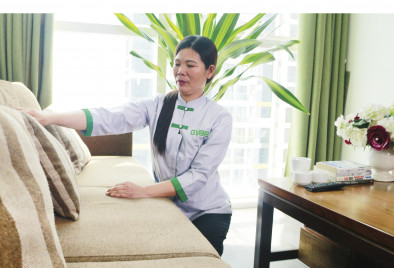 Giúp Việc 88 - Giúp Việc Ở Lại