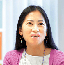 Trần Thị Phương Loan