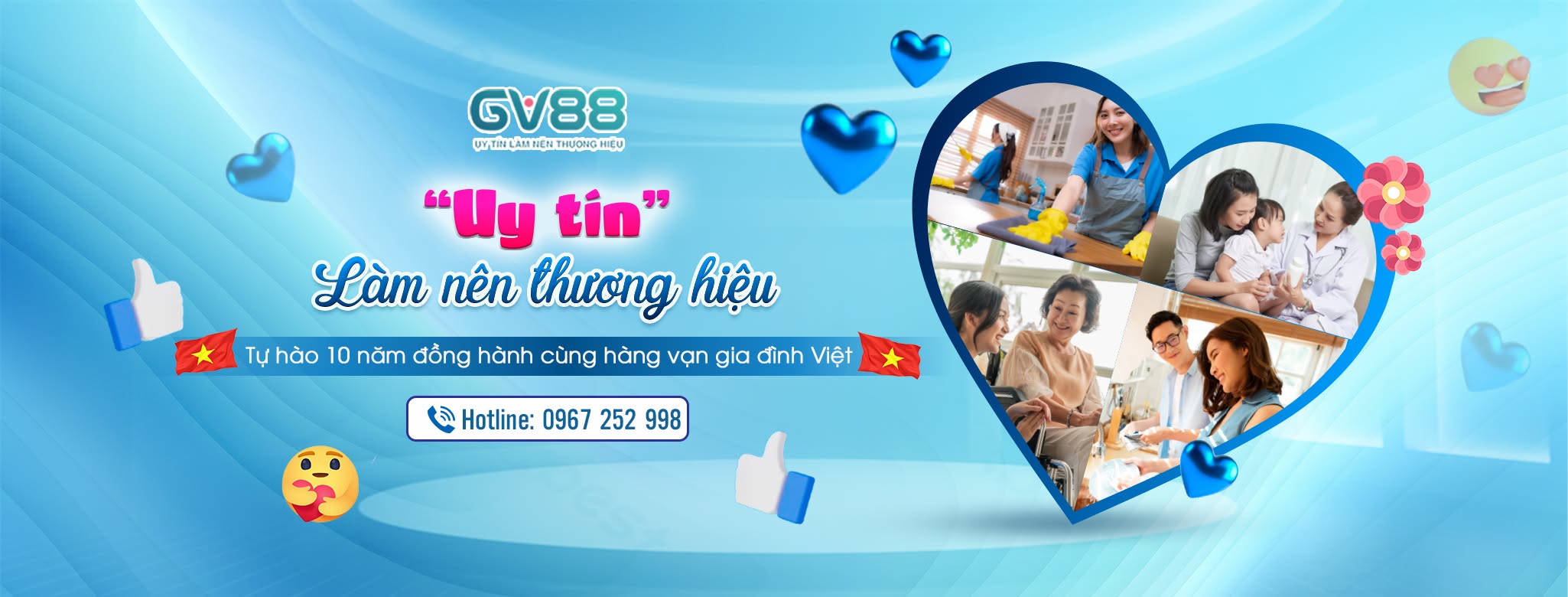 Tuyển dụng