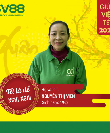 Nguyễn Thị Viên
