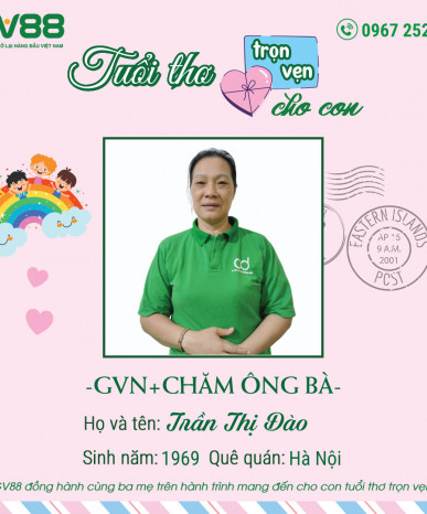 Trần Thị Đào