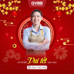 Giúp Việc Tết Nguyên Đán