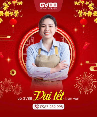 Giúp Việc Tết Nguyên Đán