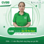 Đào Thị Thu Huyền